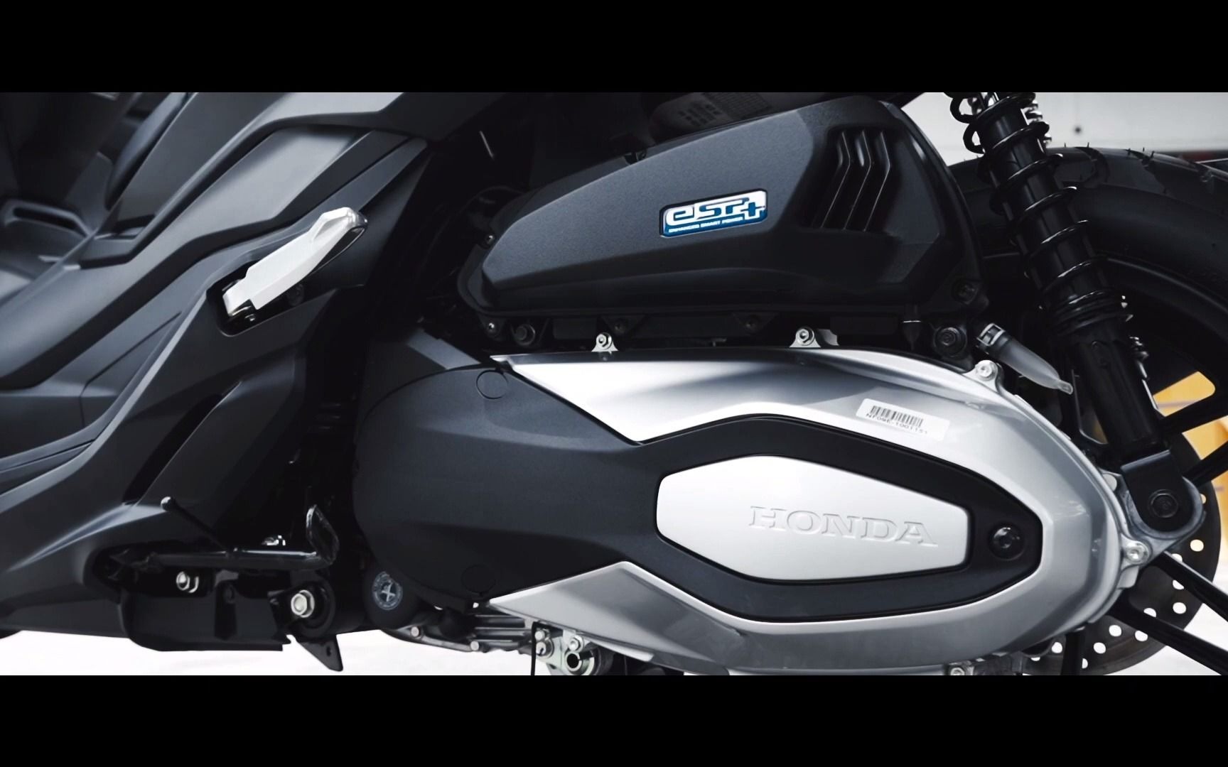 nss350改装品鉴欣赏