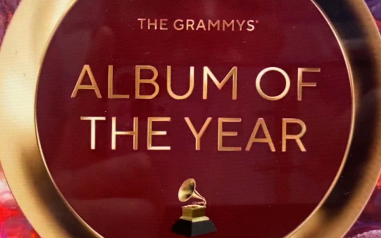 格莱美年度专辑,adele,碧昂斯