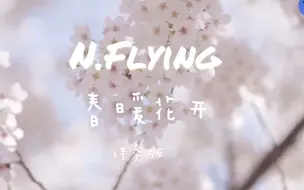 Download Video: 【N.Flying】春暖花开伴奏版/更多细节在里面！