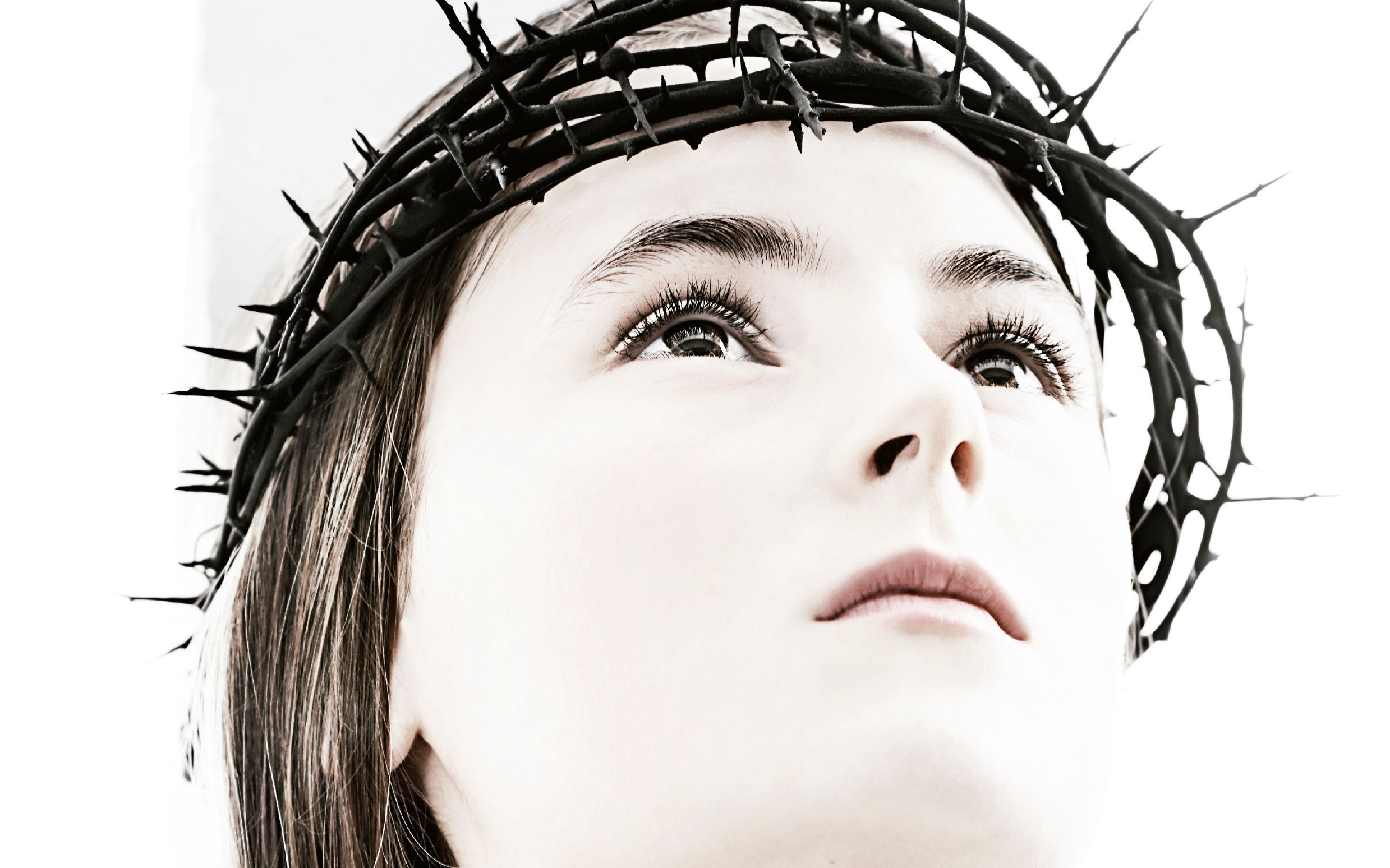 带你三分钟快看电影《受难之路》