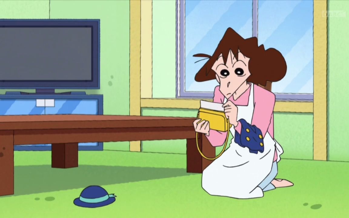 美伢要做个温柔的妈妈