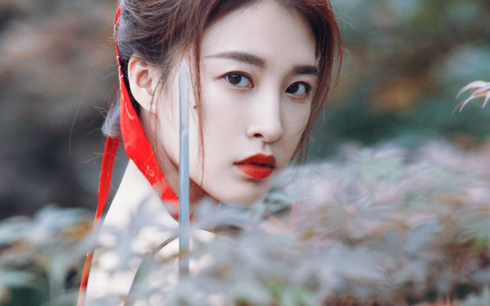 【杜雨宸】部分古装角色混剪‖芊芊