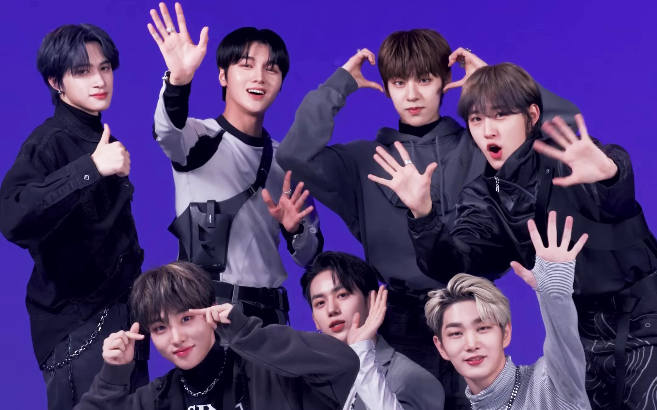 【超清】接力舞蹈 drippin - the one