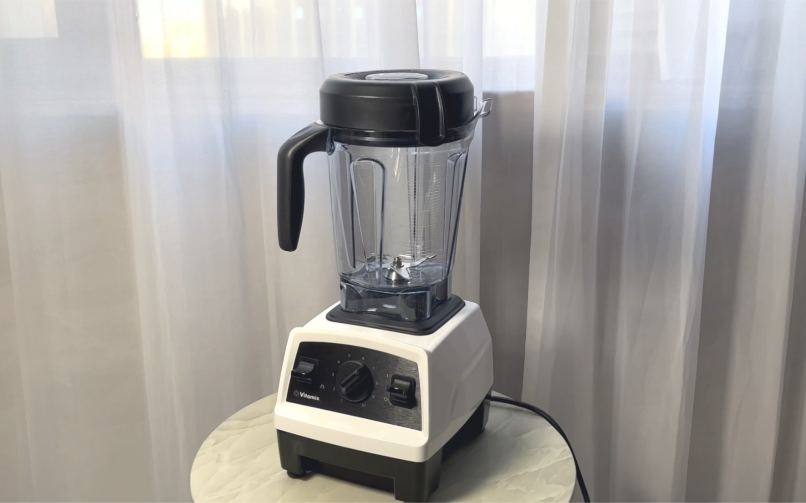 入手vitamix|以后我也是有绿汁陪伴的每一天哔哩哔哩bilibili