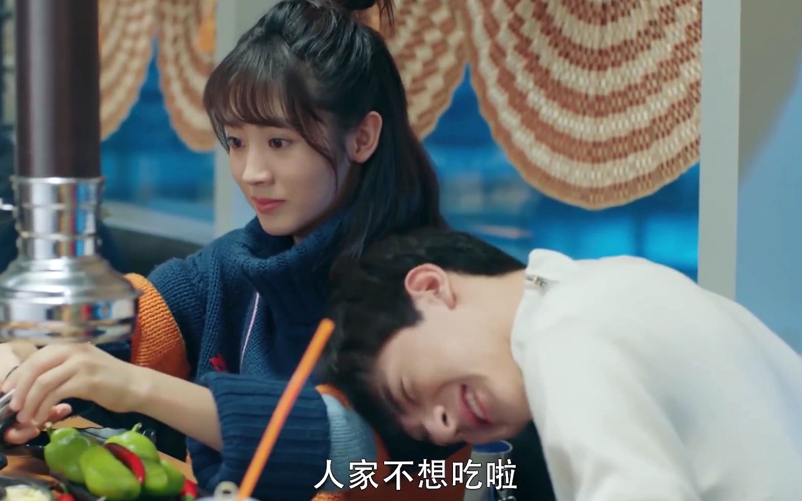 假如男人撒娇有段位!青铜vs铂金vs王者