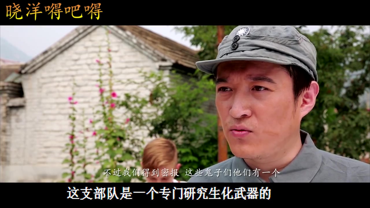 爆笑解说侮辱智商的电视剧什么人都能拍电影吗