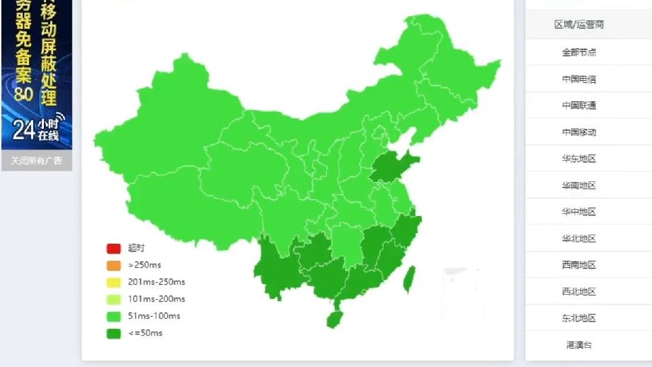 cdn接入使用教程,kangle系统配置教程.哔哩哔哩bilibili