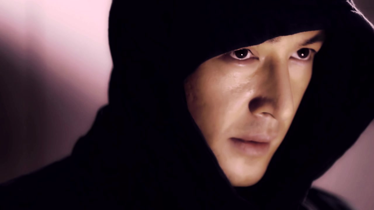 【郑秋冬cos蔺漪阳】他从猎场来了,请闭眼