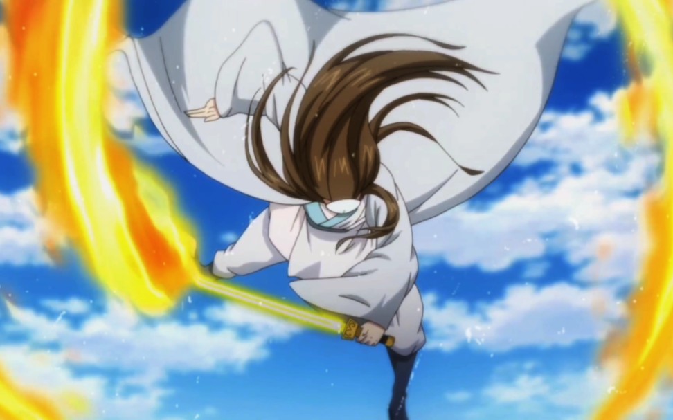 如果他去圈外带上王权剑结局会不会不一样呢?