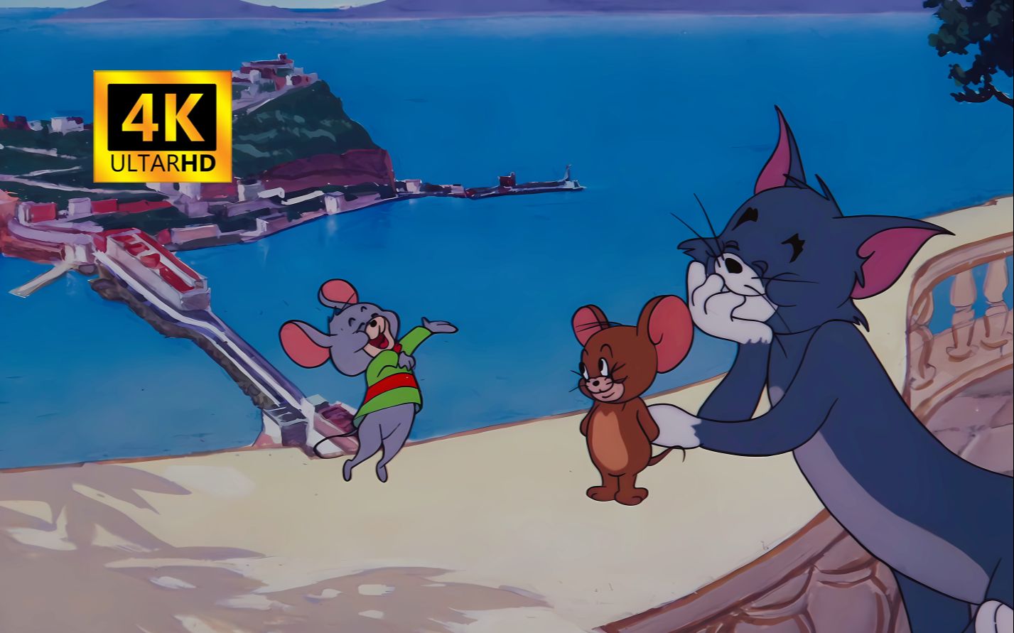 p103【4k修复】风车车和假老练 4k超清 重庆小师兄 neapolitan mouse