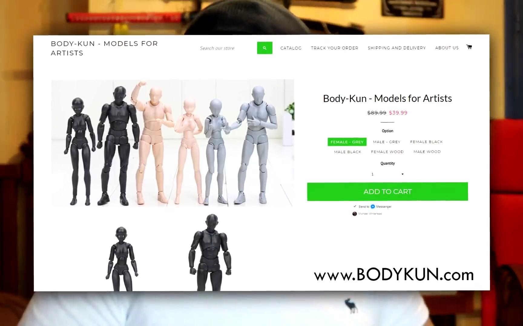 【绘画人偶】安利一款人偶软件,pofi无限人偶!