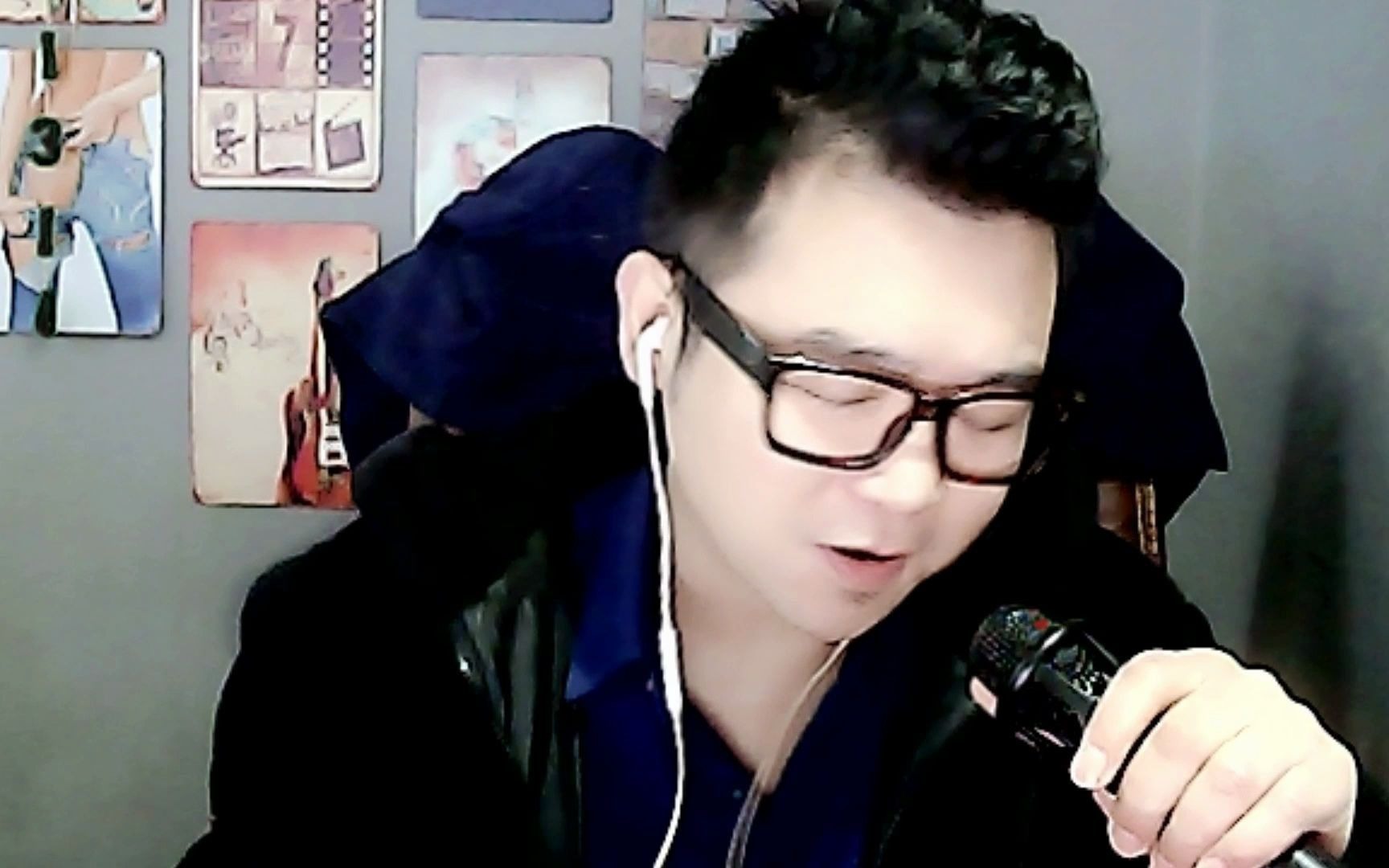 mc石头一千个伤心的理由