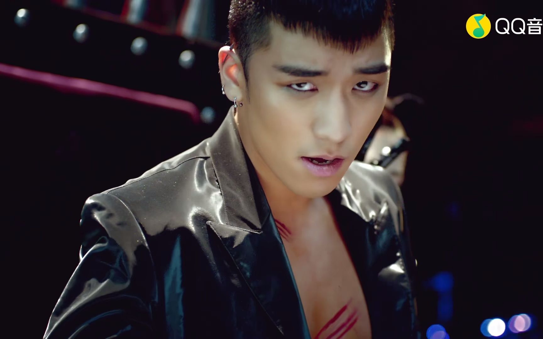 bigbang-fantastic baby悦悦跑步专用_哔哩哔哩_bilibili