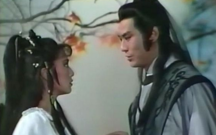 [图]【4K修复】楚留香新传（1985）郑少秋