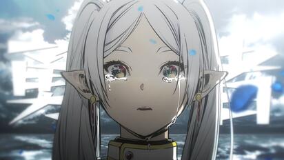 【芙莉莲/静止系MAD】想不想看花海盛开