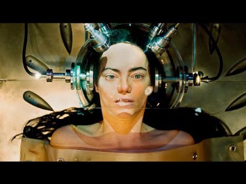 基于苏格兰作家阿拉斯代尔·格雷所著同名小说改编|可怜的东西 poor