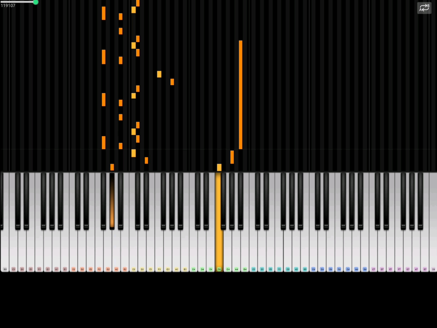 传说之下托丽尔战斗曲(慢满满的都是回忆呀)哔哩哔哩bilibili