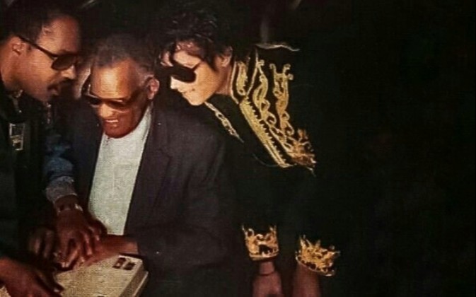 [图]Ray Charles - I Believe To My Soul / What I'd Say (Parts 1 and 2) - 8/14/1993