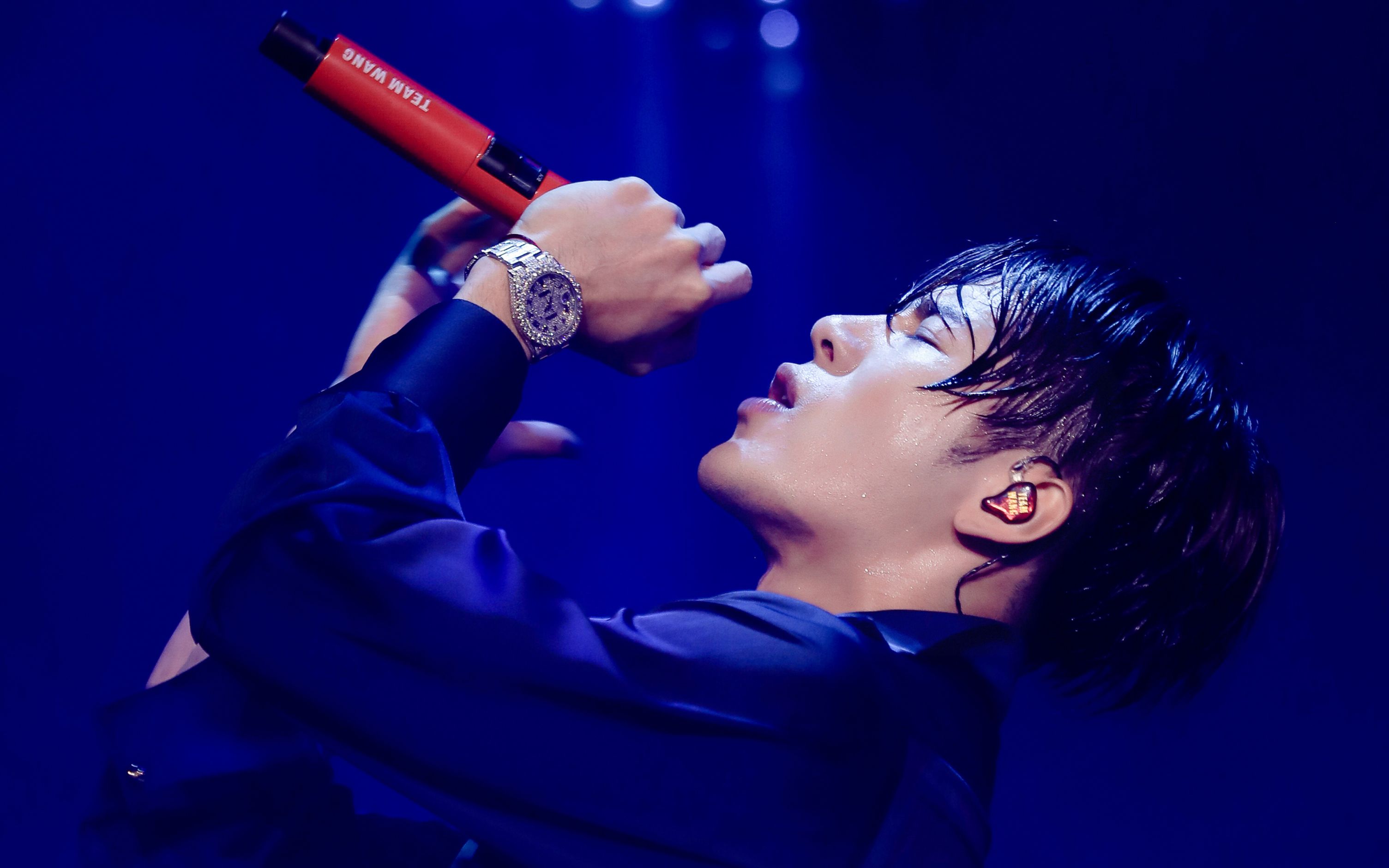 王嘉尔 - papillon