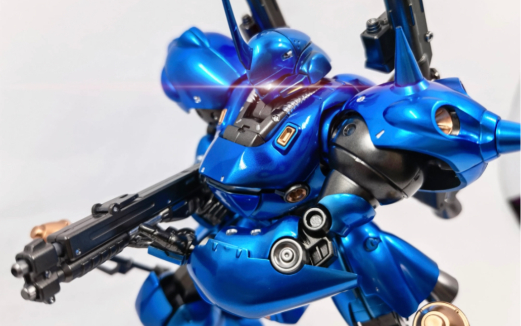 模寿moshow1/72独眼巨人·京宝梵