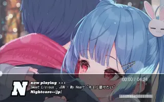 Sweet Licious 哔哩哔哩 Bilibili