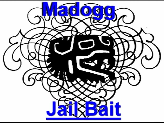 Madogg ~ jail bait哔哩哔哩bilibili