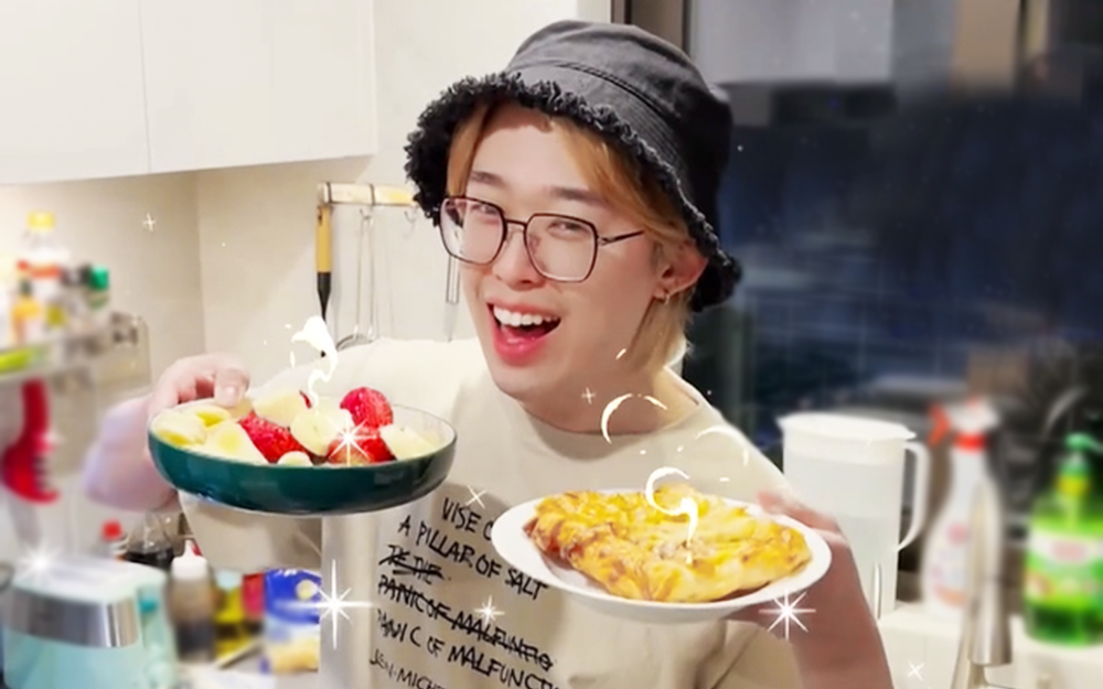 非正式会谈 第7季【未播】一之濑夜宵时刻-综艺-高清独家在线观看