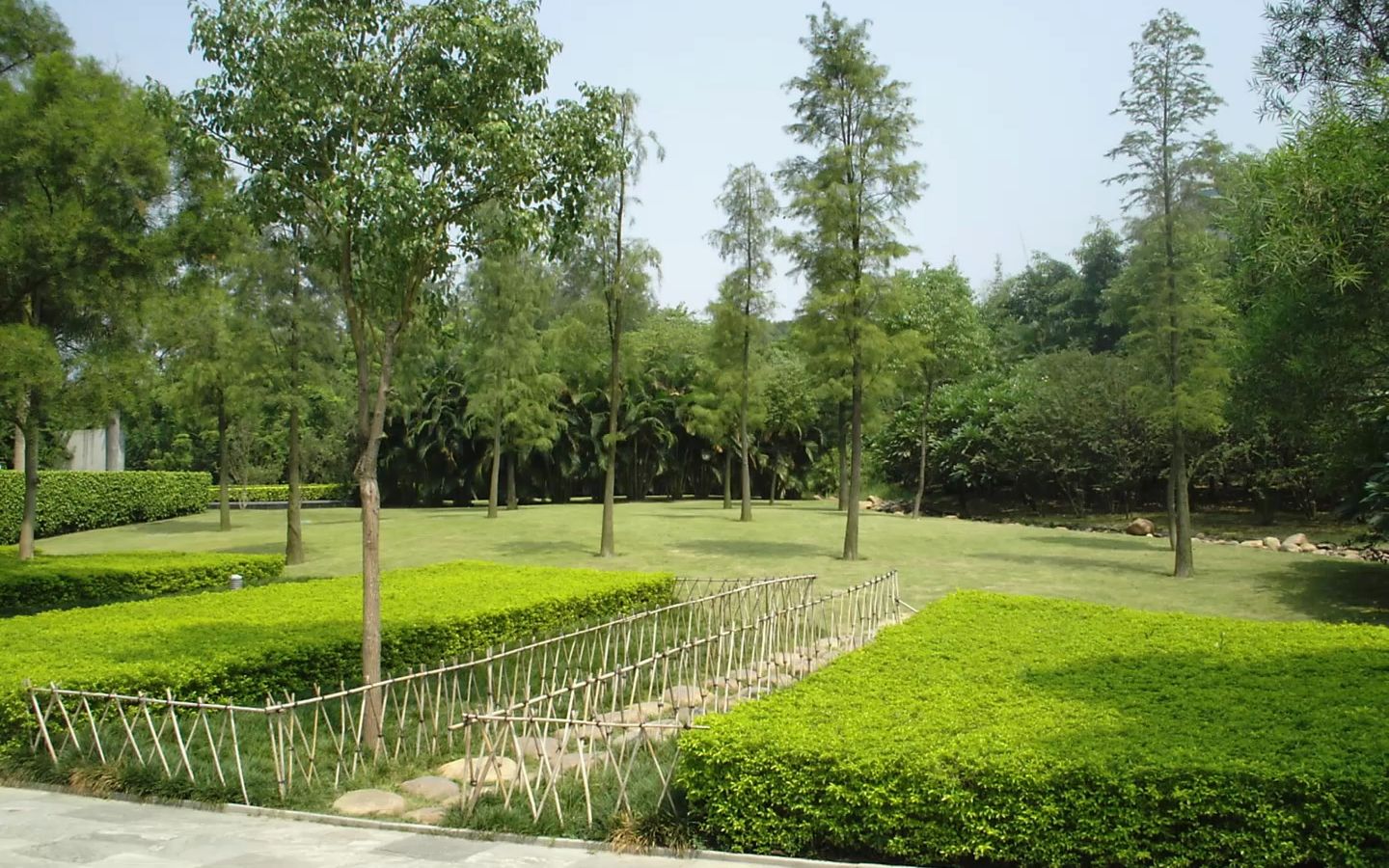 【行行摄摄】燕晗山郊野公园