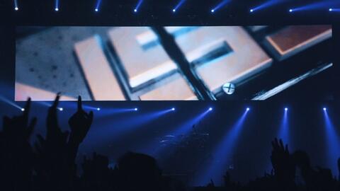 UVERworld PROGLUTION TOUR 2008-哔哩哔哩