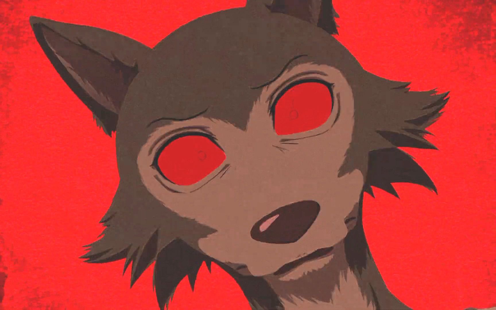 2021年1月动物狂想曲beastars第二季ncop影像yoasobi怪物f宅1080p中日