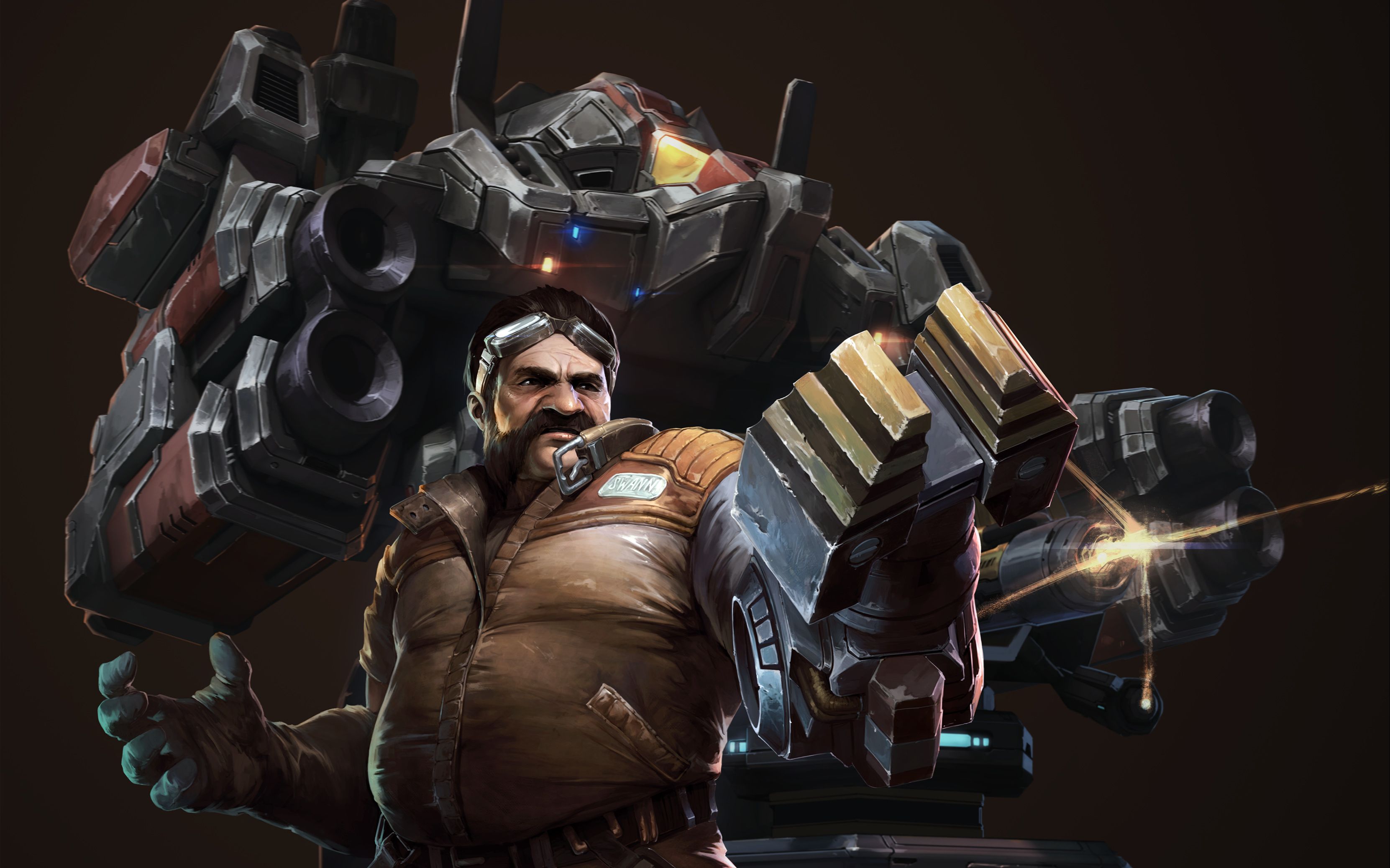 罗瑞·斯旺 (rory swann) v1