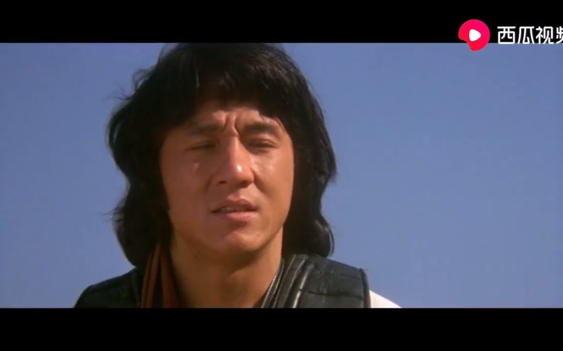 《飞鹰计划》冷知识:嘉禾跪求减开支,结果成龙花了1.15亿才拍完