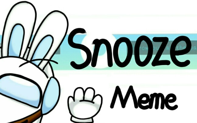 【新人/amongus/羸兔/剧情向】剪映制作 snooze meme_哔哩哔哩_bili