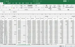 任务8.1.2计算个人所得税