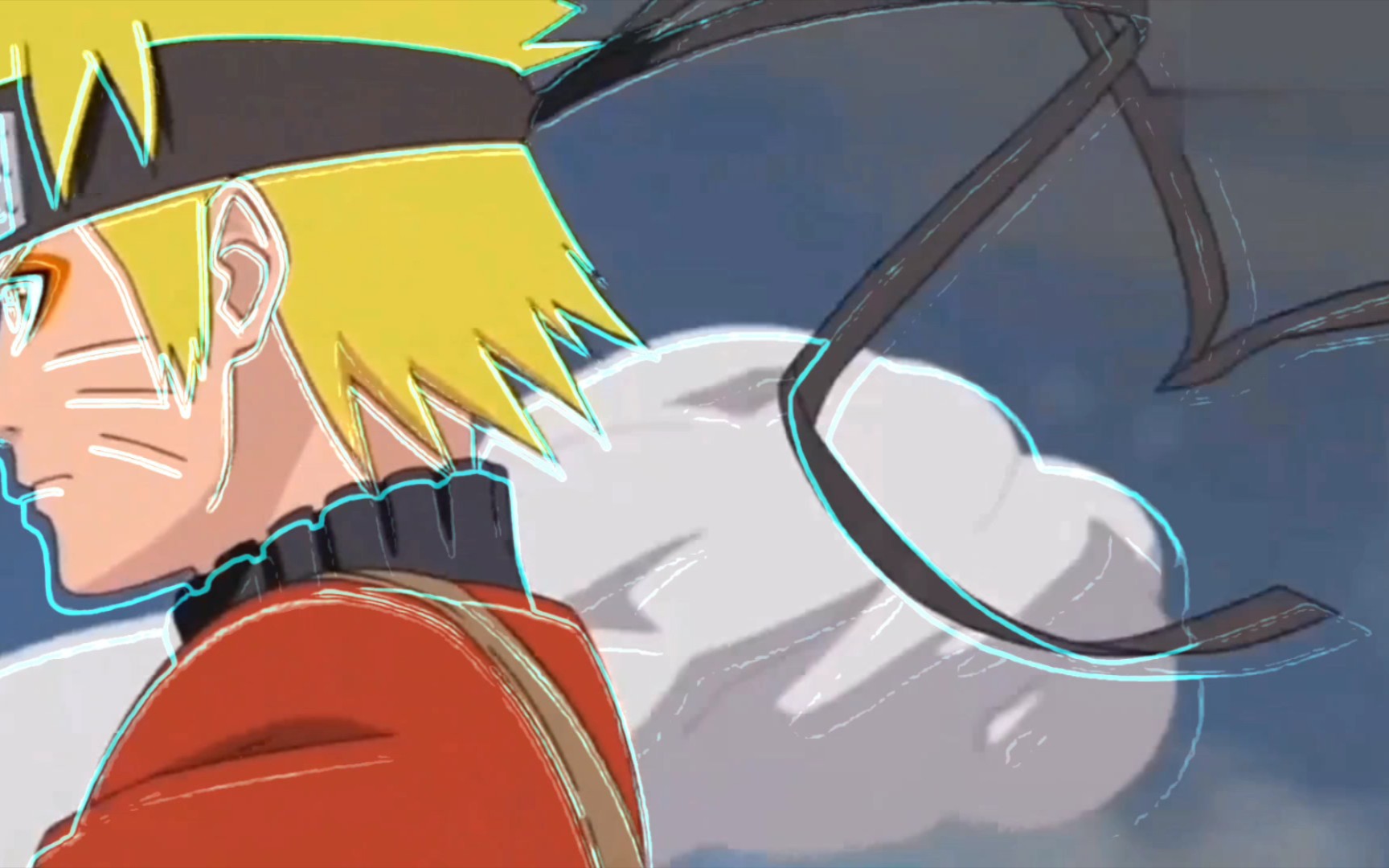 火影忍者樱婊最强召唤术=鸣土转生之术