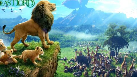 The lion king 2019 on sale watchcartoononline