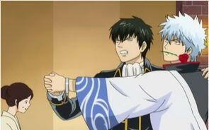 23时59分的银魂 洗脑欢乐向 来一起跳舞吧 哔哩哔哩