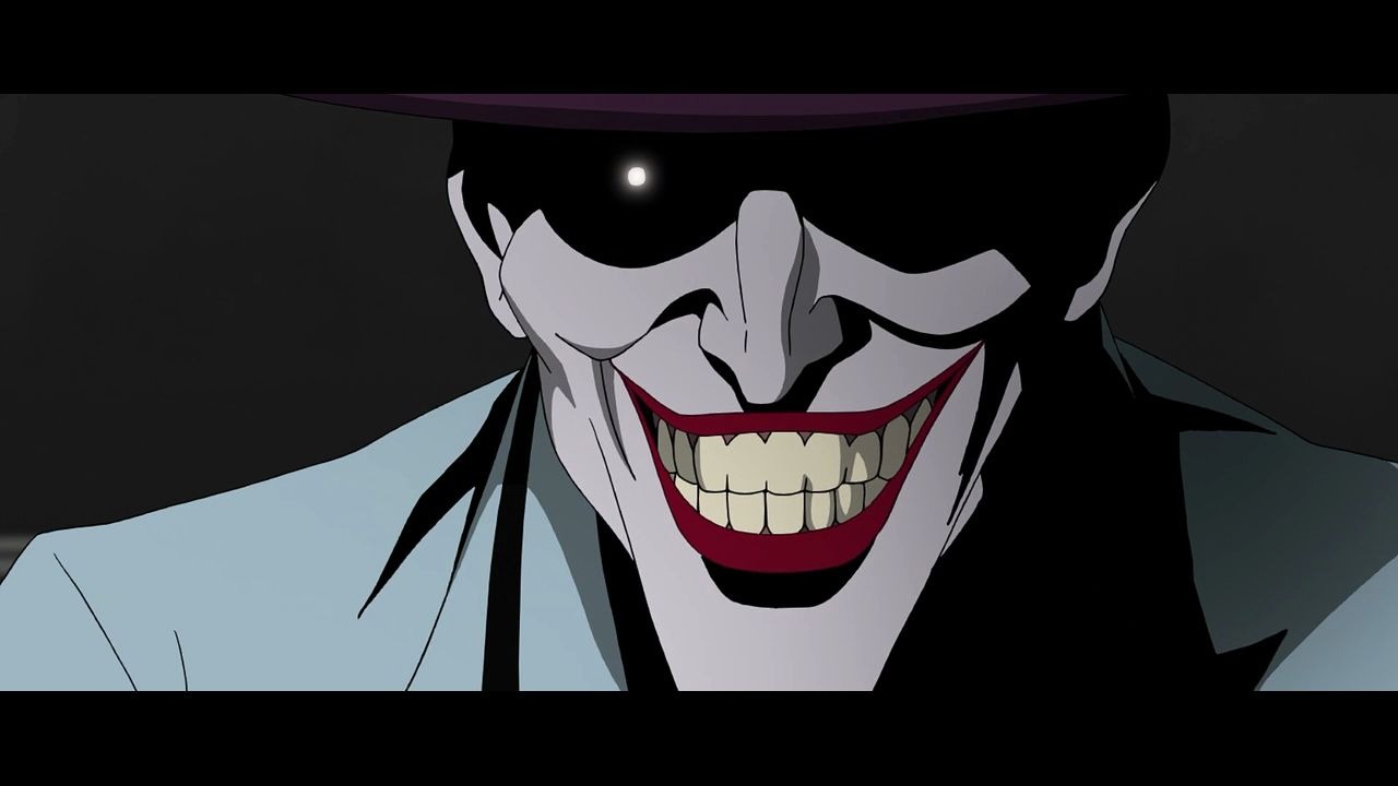 【七代小丑/踩点/混剪/高燃】前方高能!欢乐与惊悚的踩点视觉盛宴!