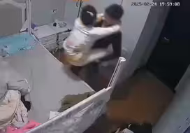 锻炼身体
