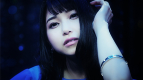 雨宮天2nd Album The Only Blue 哔哩哔哩 つロ干杯 Bilibili