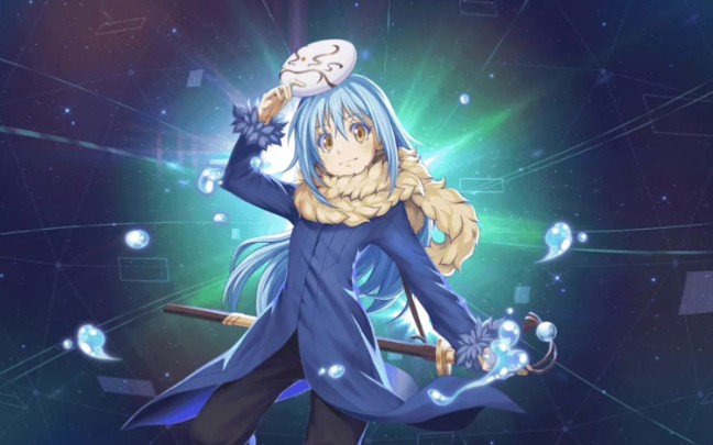 利姆鲁《关于我出萌王教程那些事》