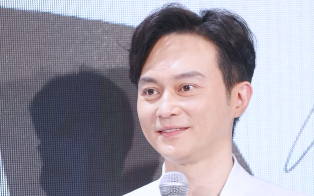 张智霖|少女的祈祷粉丝合唱4k fo_哔哩哔哩_bilibili