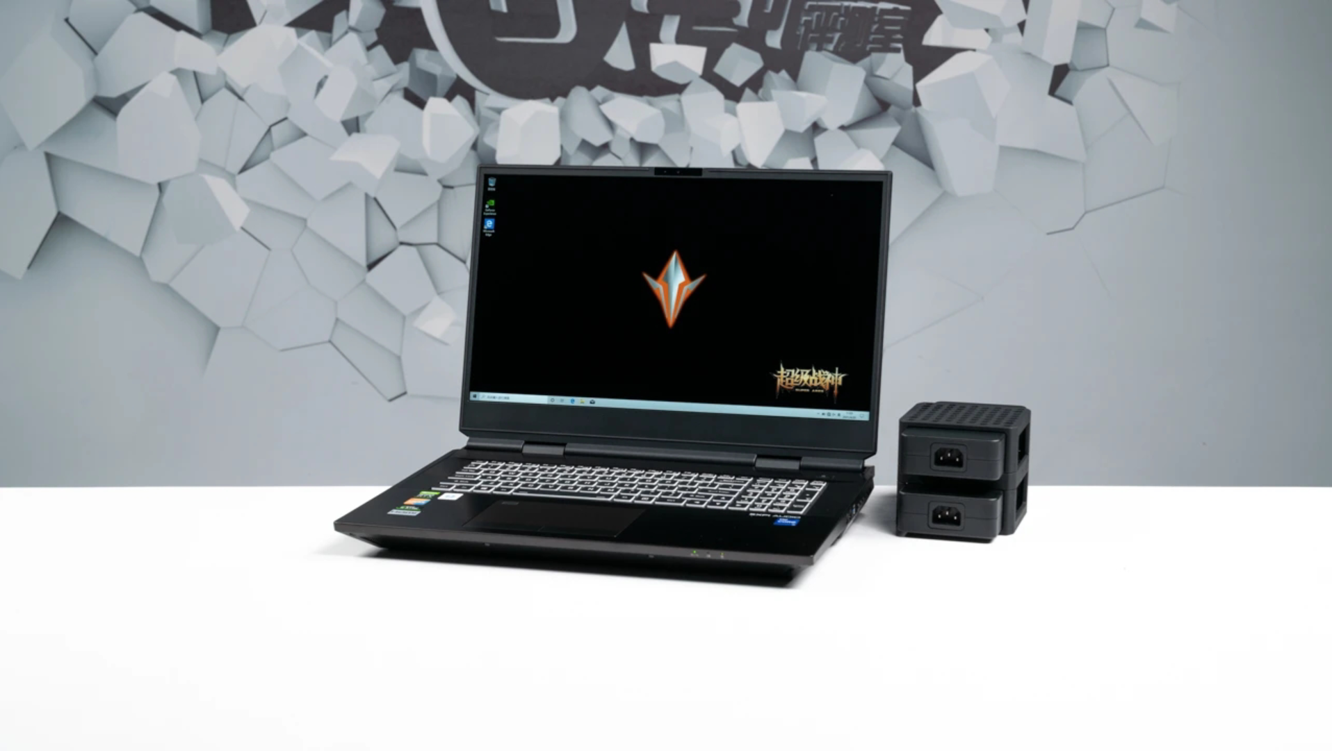 神舟战神gx10ca7kt测评