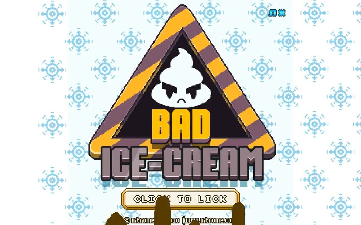 4399小游戏:坏蛋冰淇淋小游戏在线玩,第16关