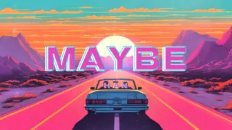 Video herunterladen: HAN《Maybe》｜夏日的潮湿混着海风 迎着落日在海边的公路上开着车 ｜Stray Kids:SKZ-RECORD