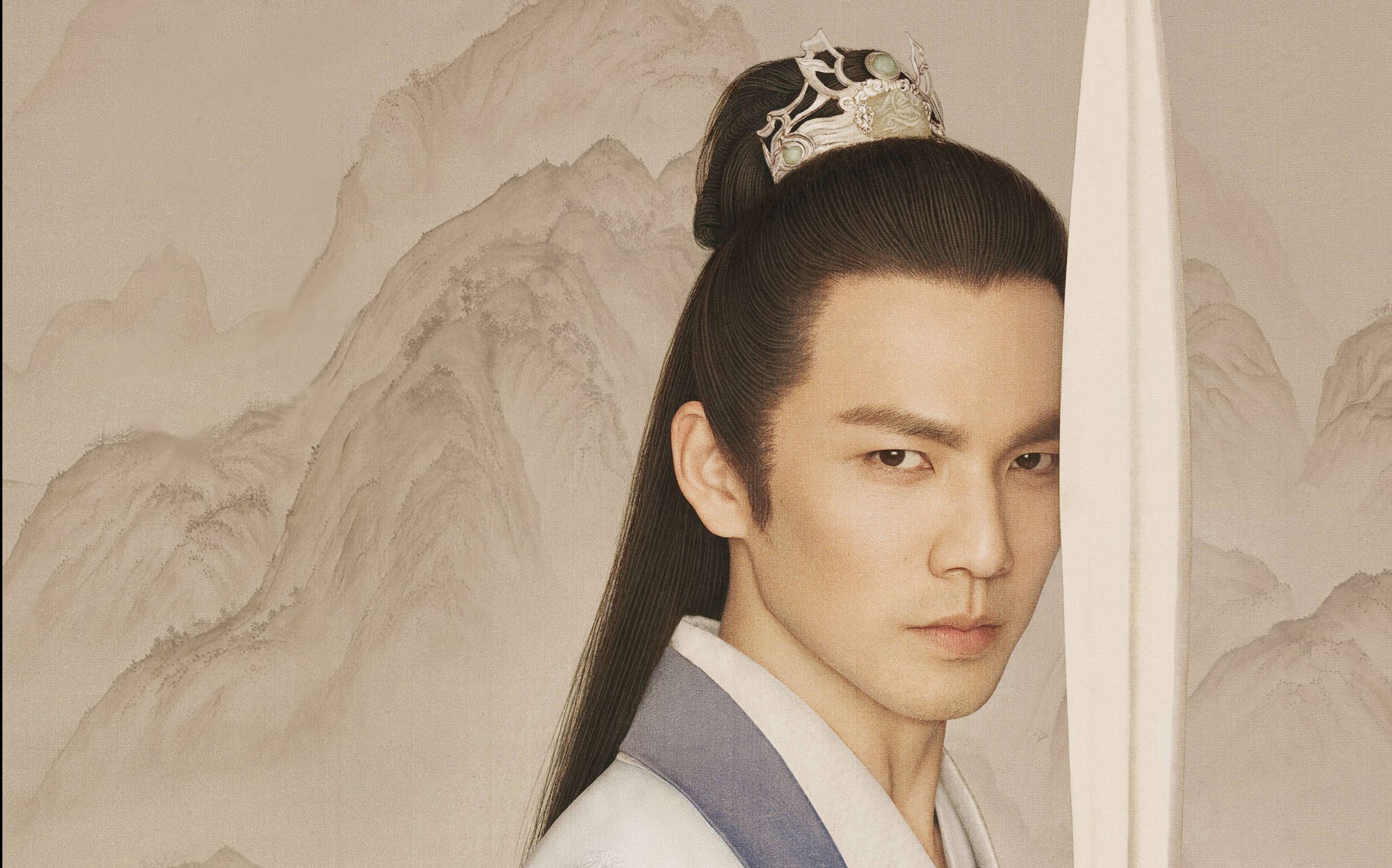 孤芳不自赏湖南卫视钟汉良个人宣传片