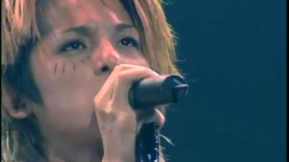 SOPHIA Live 2007 スターライトヨコハマ松冈充_哔哩哔哩_bilibili