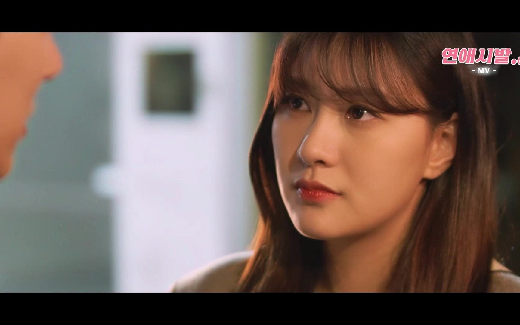 [mv] 吴夏荣 (oh hayoung) (apink) - couple [恋爱始发.