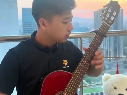 沈阳吉他培训学校艺考教学