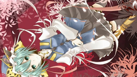 东方vocal补完计划 春之归来 原曲 春色小径 Colorful Path 花如幻想一般 中日双语字幕 哔哩哔哩 つロ干杯 Bilibili